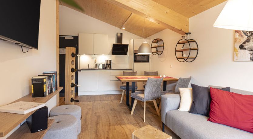 Photo of mit 2 Schlafzimmern & IR-Sauna