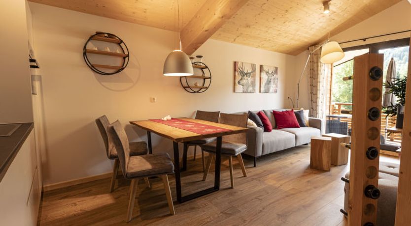 Photo of mit 2 Schlafzimmern & IR-Sauna