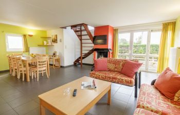 Sunparks Oostduinkerke aan Zee Holiday Home