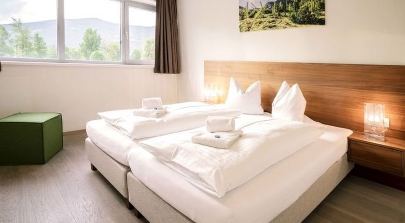 Photo of Superior mit 2 Schlafzimmer & Pool Apartment 3