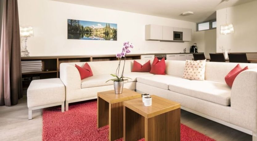 Photo of Superior mit 2 Schlafzimmer & Pool Apartment 3