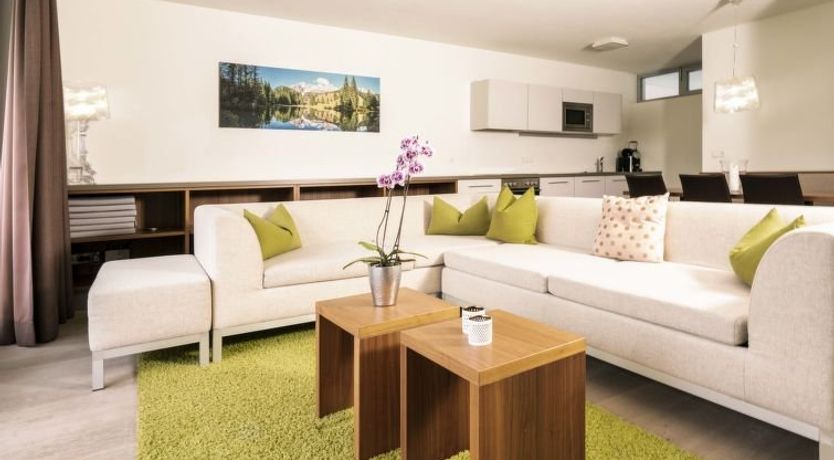 Photo of Superior mit 2 Schlafzimmer & Pool Apartment 3