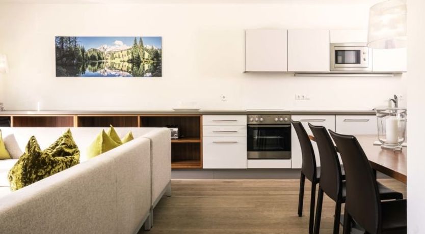 Photo of Superior mit 2 Schlafzimmer & Pool Apartment 3