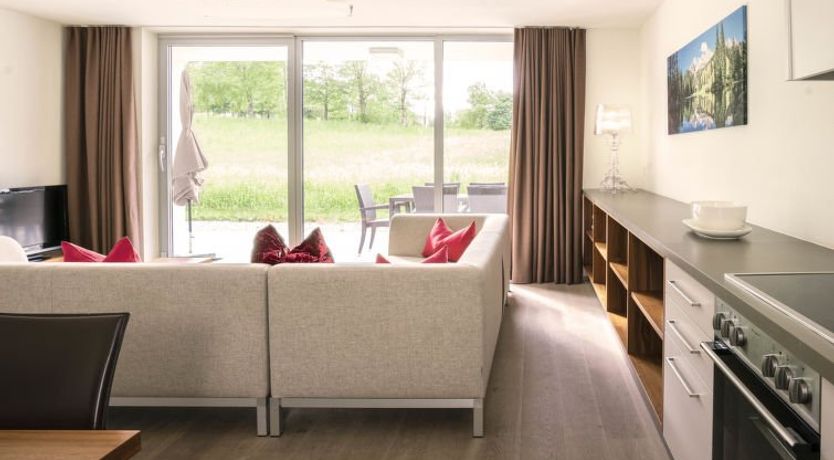 Photo of Superior mit 2 Schlafzimmer & Pool Apartment 3