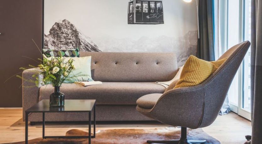 Photo of Mariandl am Meer Apartment 2