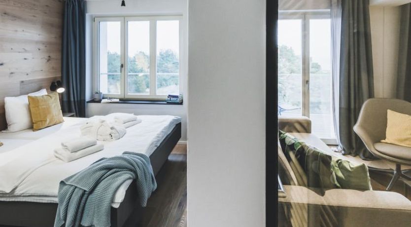 Photo of Mariandl am Meer Apartment 2