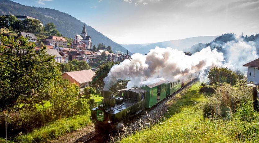 Photo of Kreischberg Apartment 17