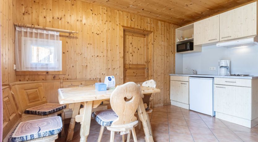 Photo of Kreischberg Apartment 17