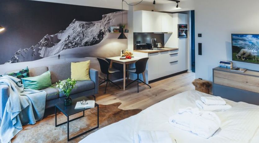 Photo of Mariandl am Meer