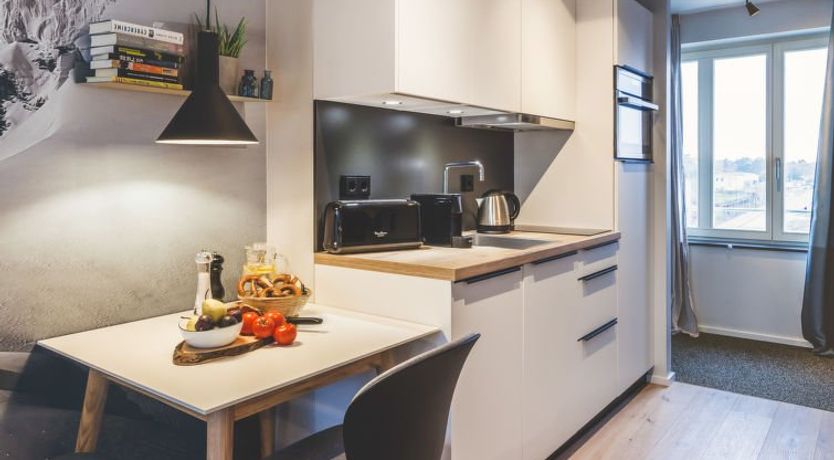 Photo of Mariandl am Meer