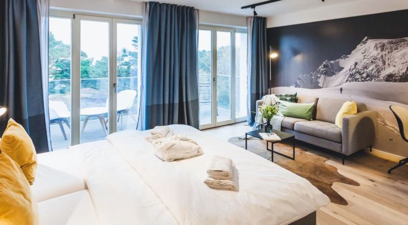 Photo of Mariandl am Meer