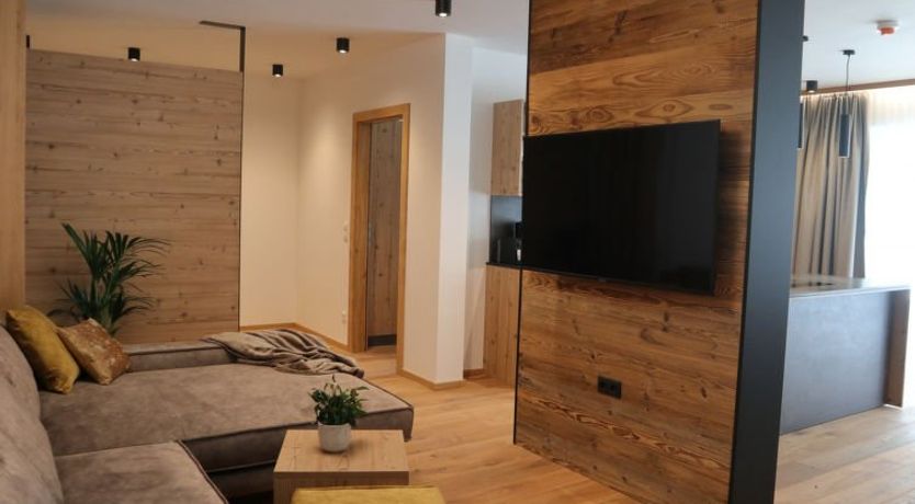 Photo of mit 3 Schlafzimmern Apartment 6