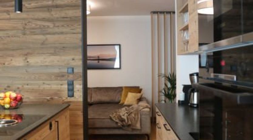 Photo of mit 3 Schlafzimmern Apartment 6