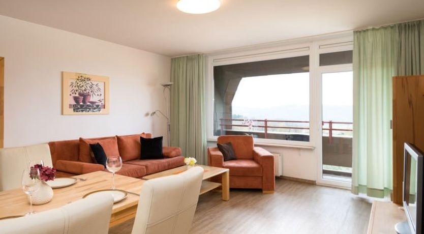 Photo of Rheinblick (A1208) Apartment 37
