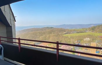 Rheinblick (A1208) Apartment 37 Holiday Home
