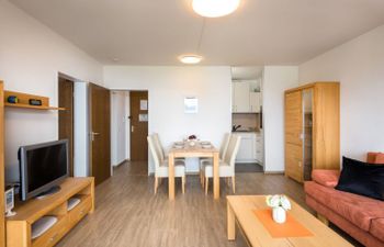 A1208 Apartment 37 Holiday Home