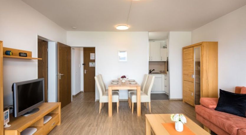 Photo of Rheinblick (A1208) Apartment 37