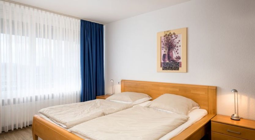 Photo of Rheinblick (A1208) Apartment 37