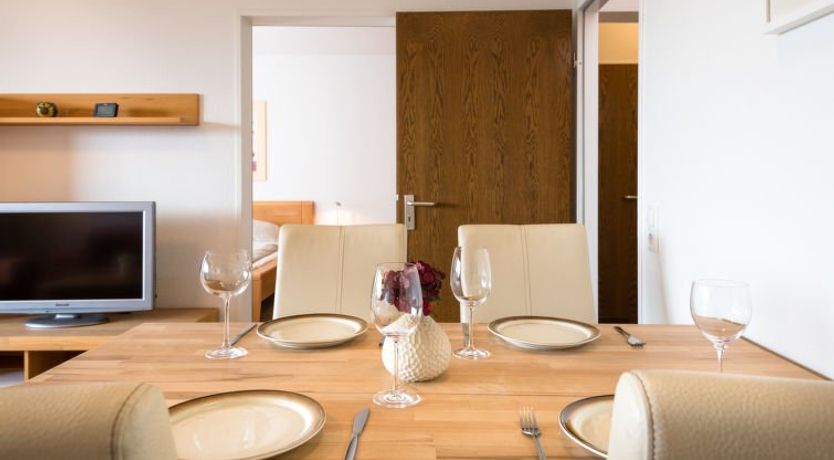 Photo of Rheinblick (A1208) Apartment 37