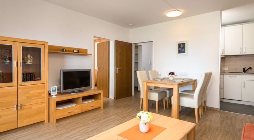 Photo of Rheinblick (A1208) Apartment 37