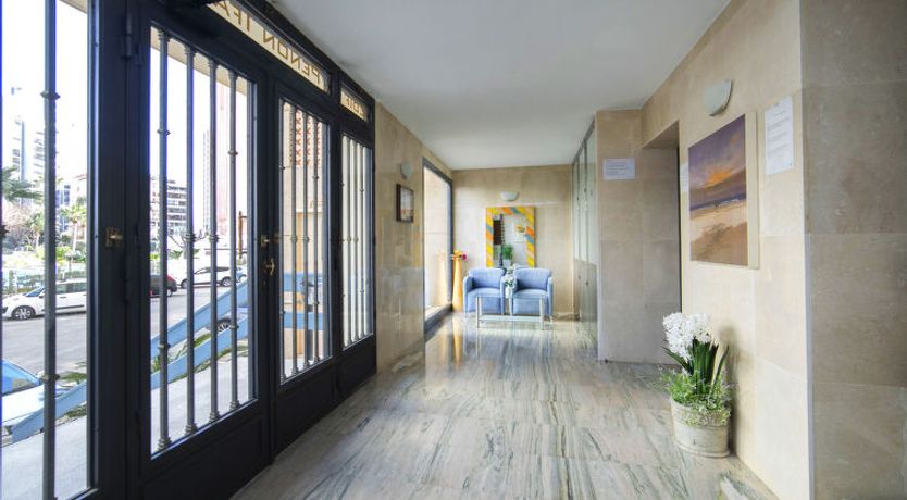 Photo of Penon de Ifach