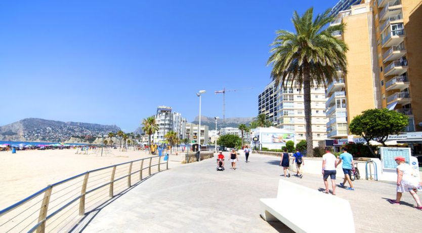 Photo of Penon de Ifach