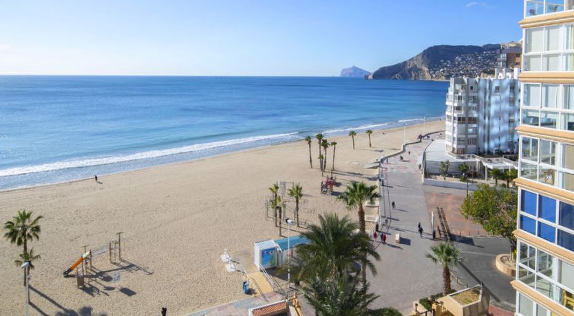 Photo of Penon de Ifach