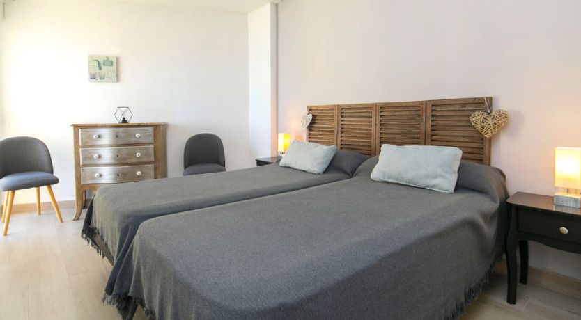 Photo of Penon de Ifach