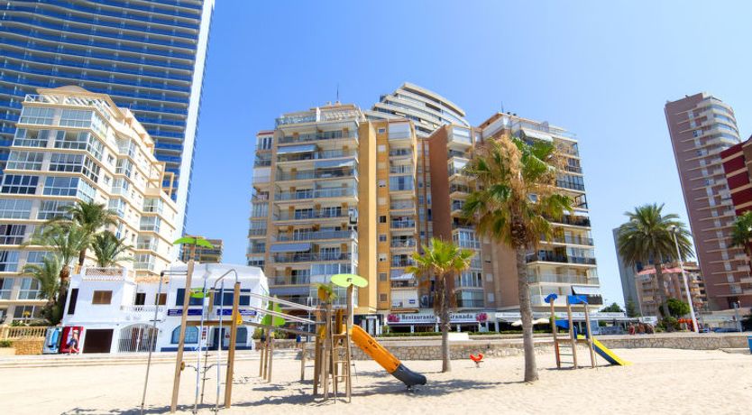 Photo of Penon de Ifach