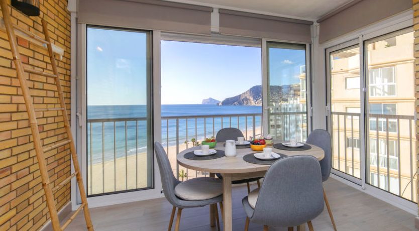 Photo of Penon de Ifach