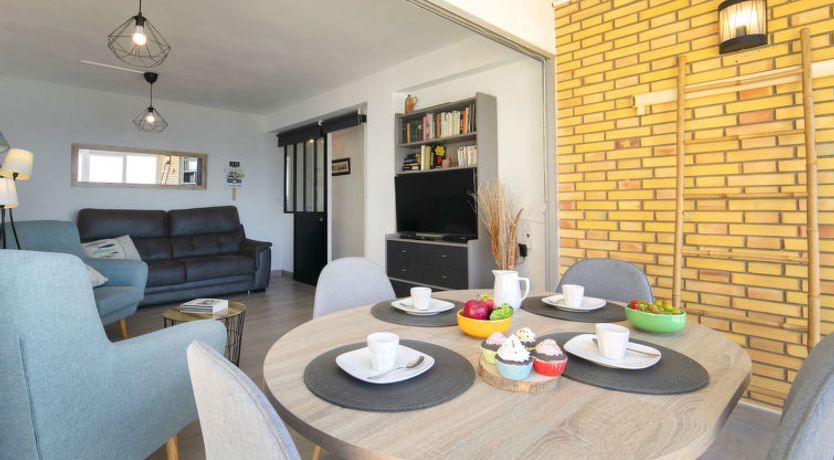 Photo of Penon de Ifach