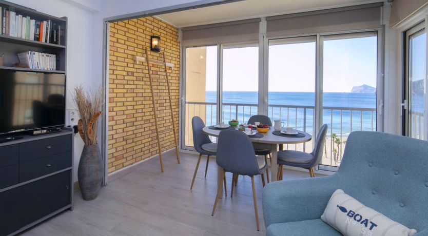 Photo of Penon de Ifach