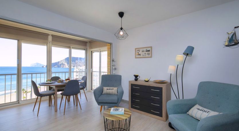 Photo of Penon de Ifach