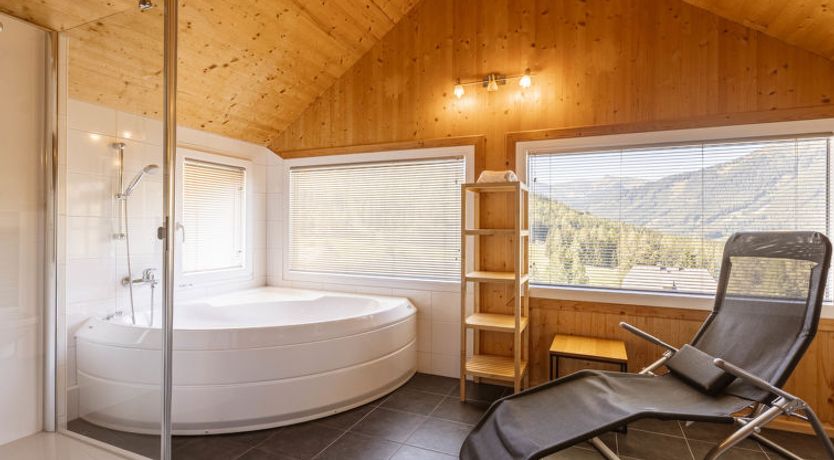 Photo of Premium #18 mit Sauna&Sprudelbad Holiday Home 8