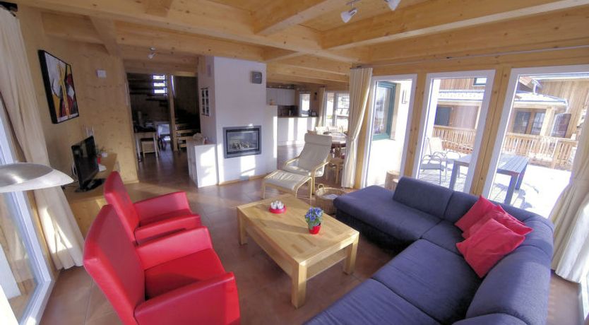 Photo of Premium #18 mit Sauna&Sprudelbad Holiday Home 8