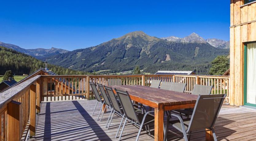 Photo of Premium #18 mit Sauna&Sprudelbad Holiday Home 8