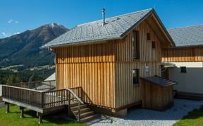 Photo of Premium #18 mit Sauna&Sprudelbad Holiday Home 8