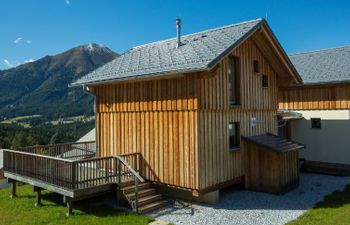 Premium #18 mit Sauna&Sprudelbad Holiday Home 8 Holiday Home