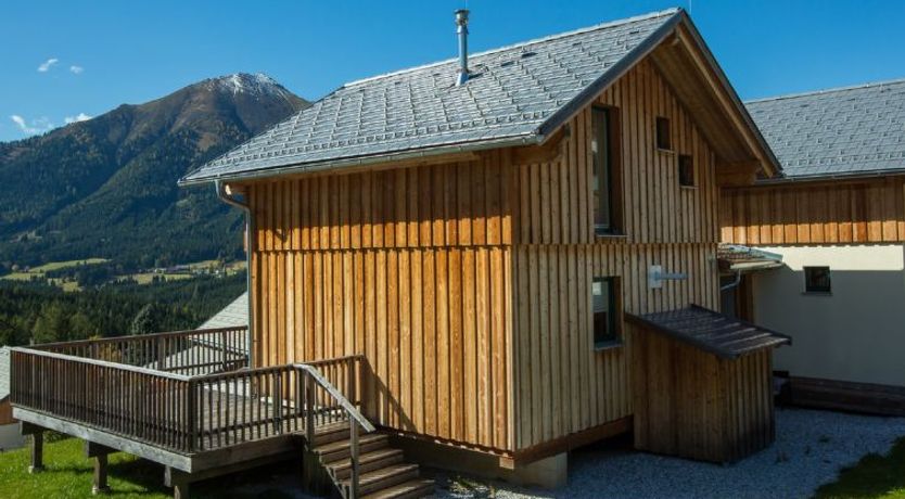 Photo of Premium #18 mit Sauna&Sprudelbad Holiday Home 8