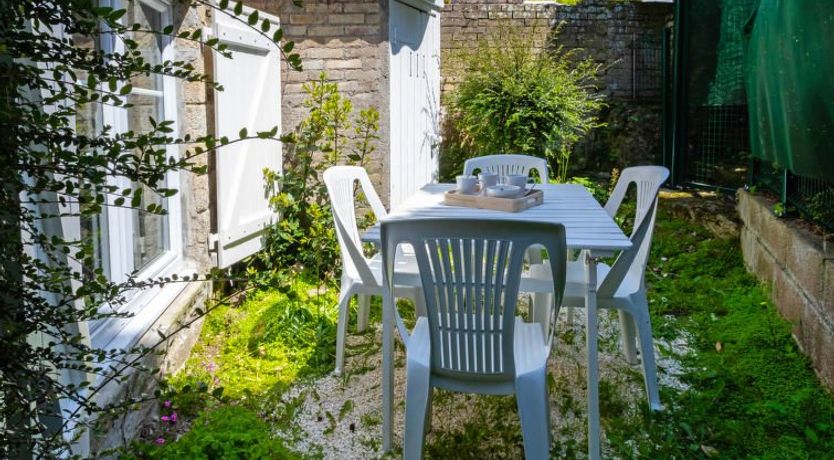 Photo of Les Portes Cartier