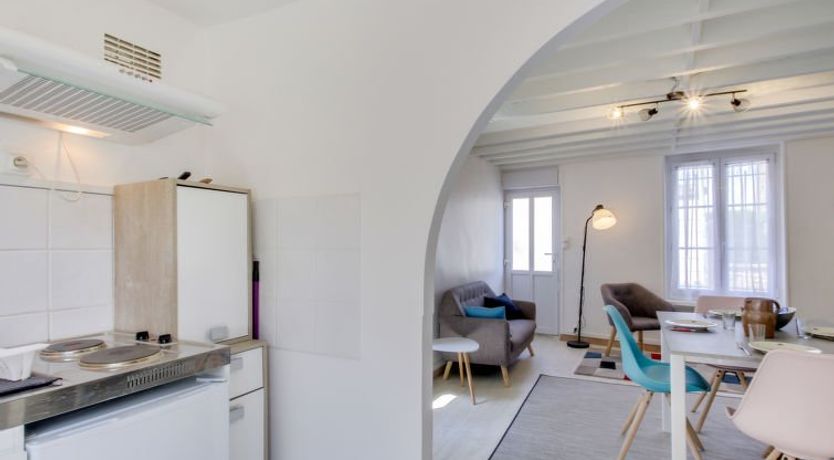 Photo of Les Portes Cartier