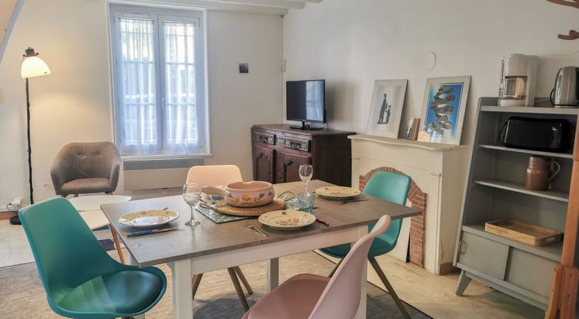 Photo of Les Portes Cartier