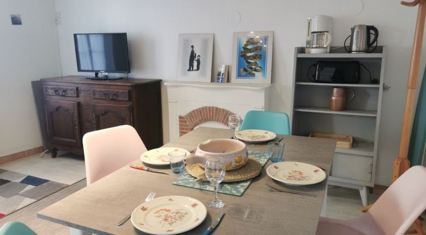 Photo of Les Portes Cartier