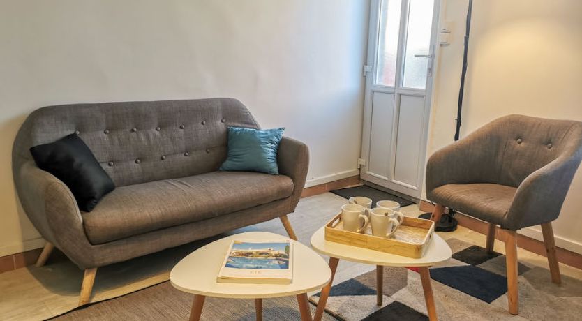 Photo of Les Portes Cartier