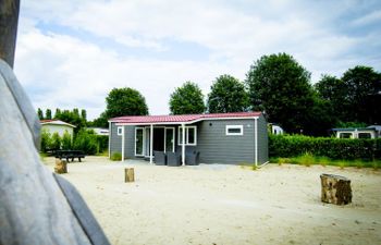 Duinhoeve Holiday Home