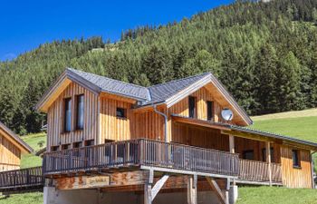 Premium #62 mit Sauna&Sprudelbad Holiday Home 7 Holiday Home