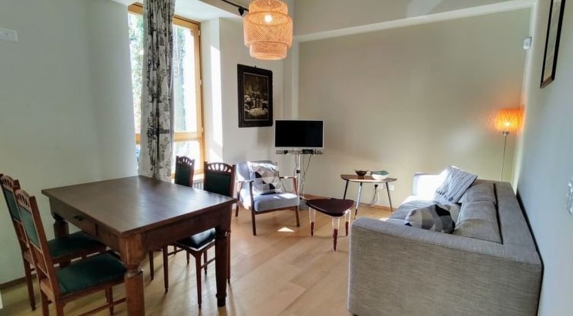 Photo of Trilocale Apartment 3