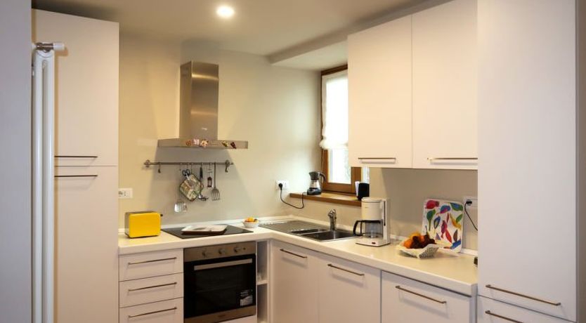 Photo of Trilocale Apartment 3