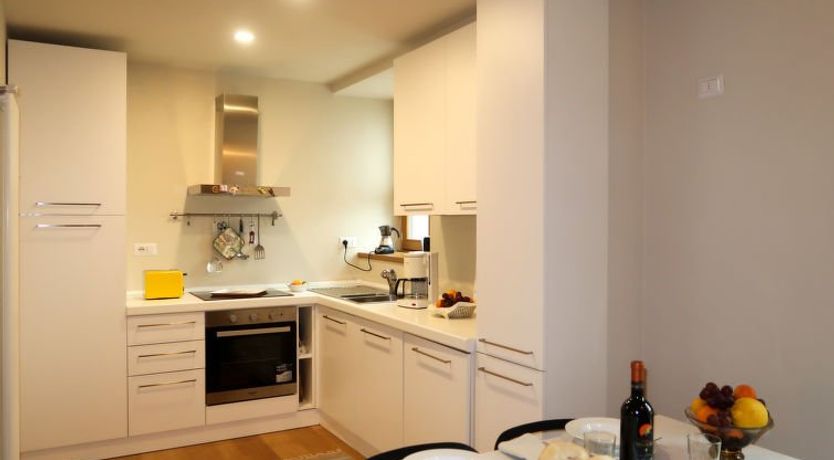 Photo of Trilocale Apartment 3