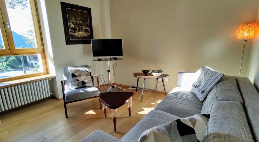 Photo of Trilocale Apartment 3